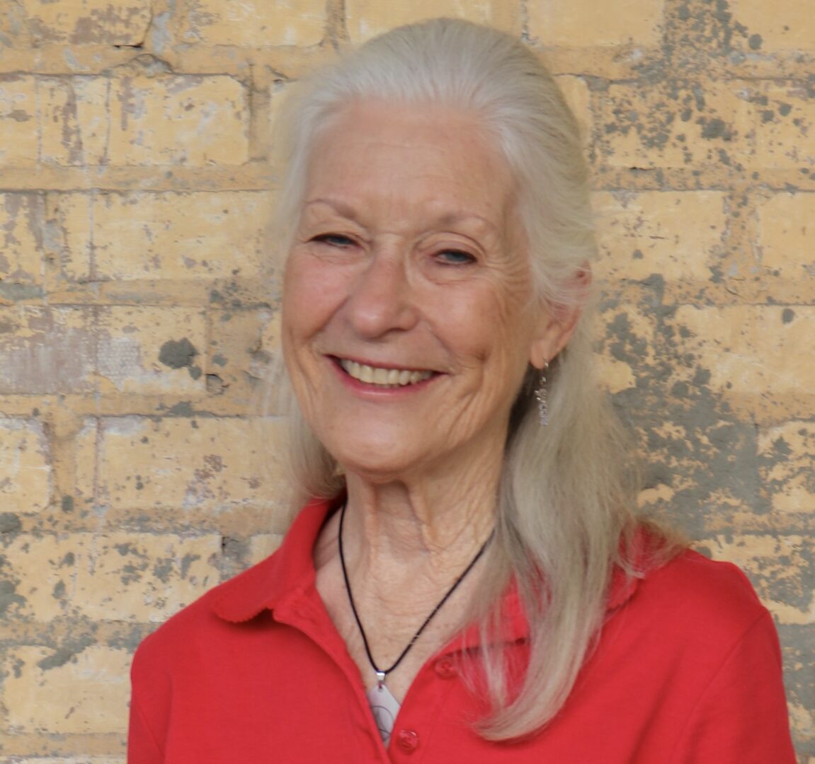 Jamie Barker