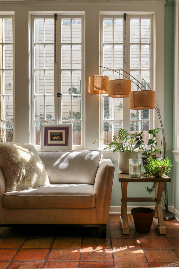 Home of Camille Whitworth