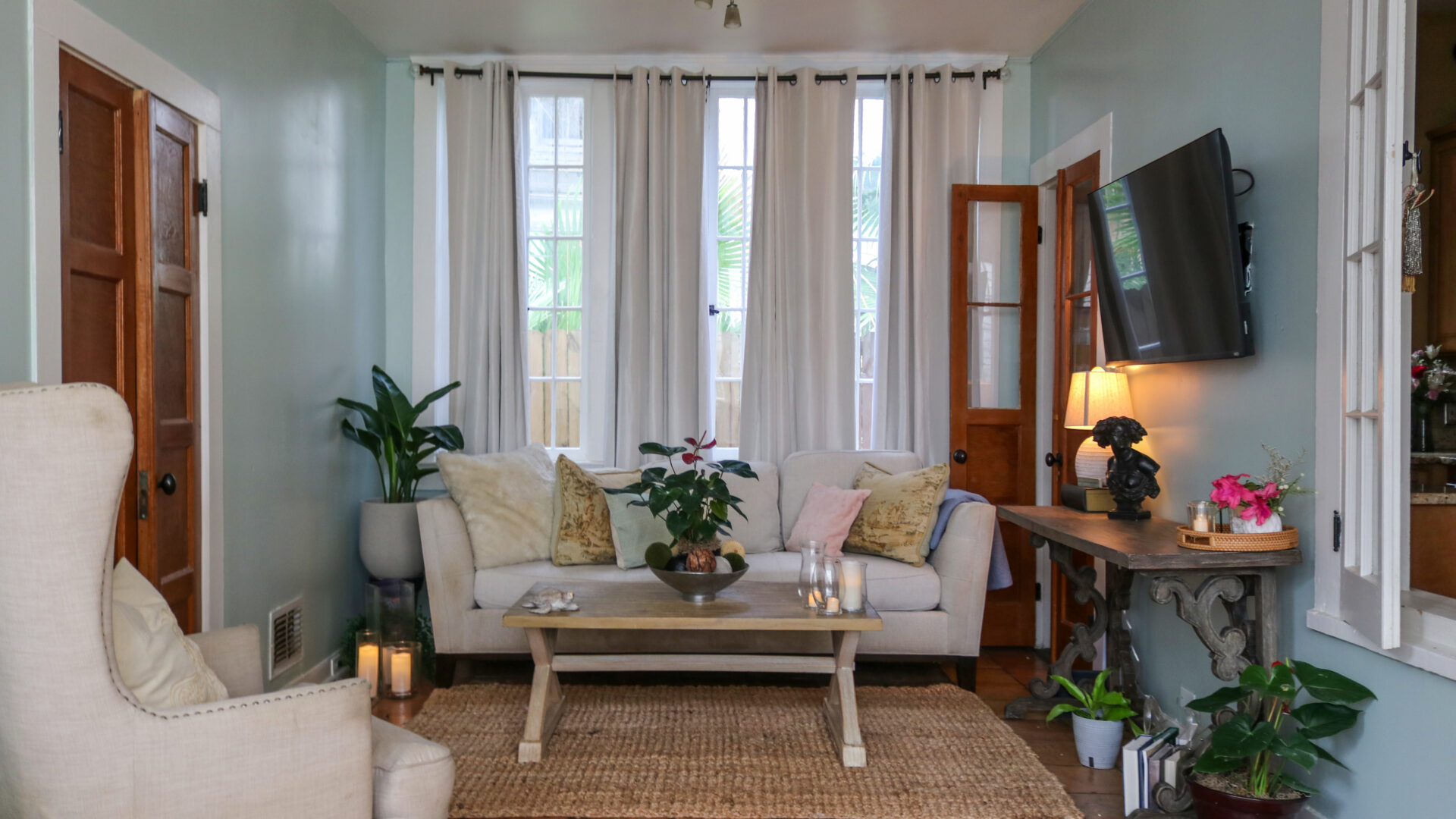 Home of Camille Whitworth