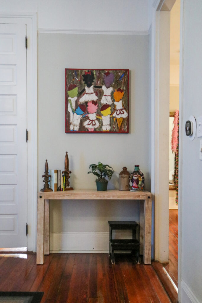 Home of Camille Whitworth