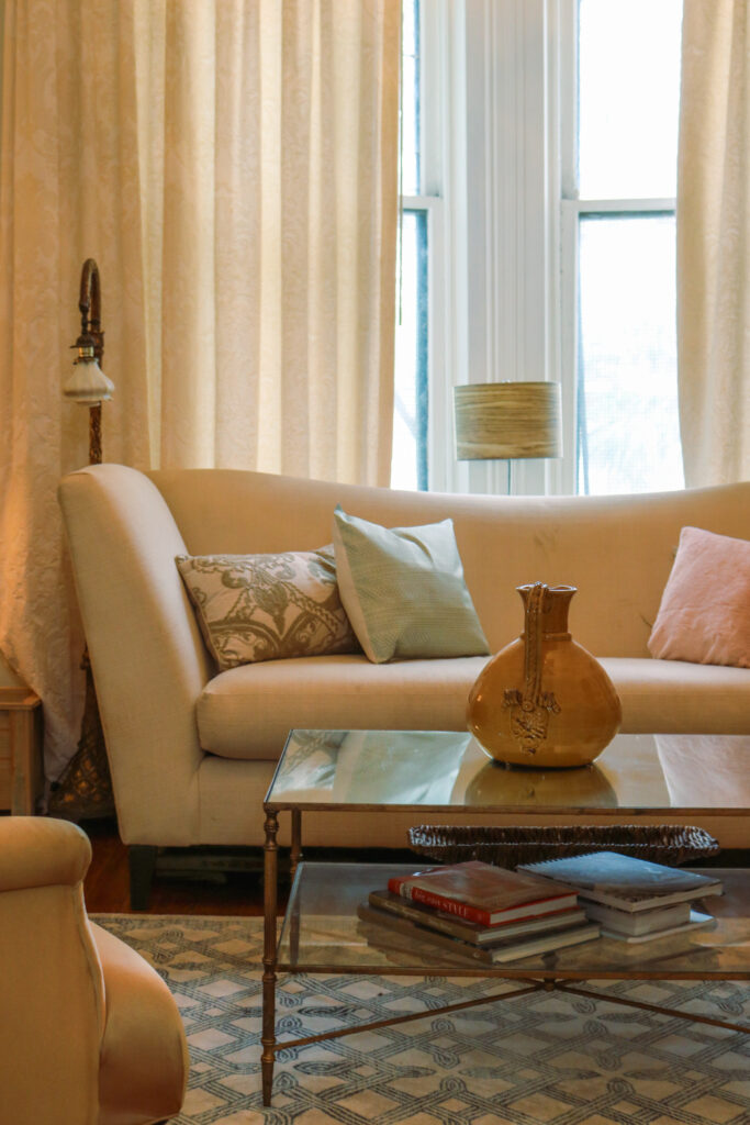 Home of Camille Whitworth