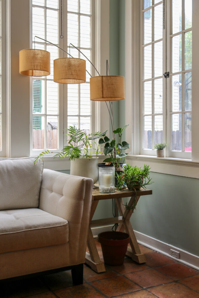 Home of Camille Whitworth