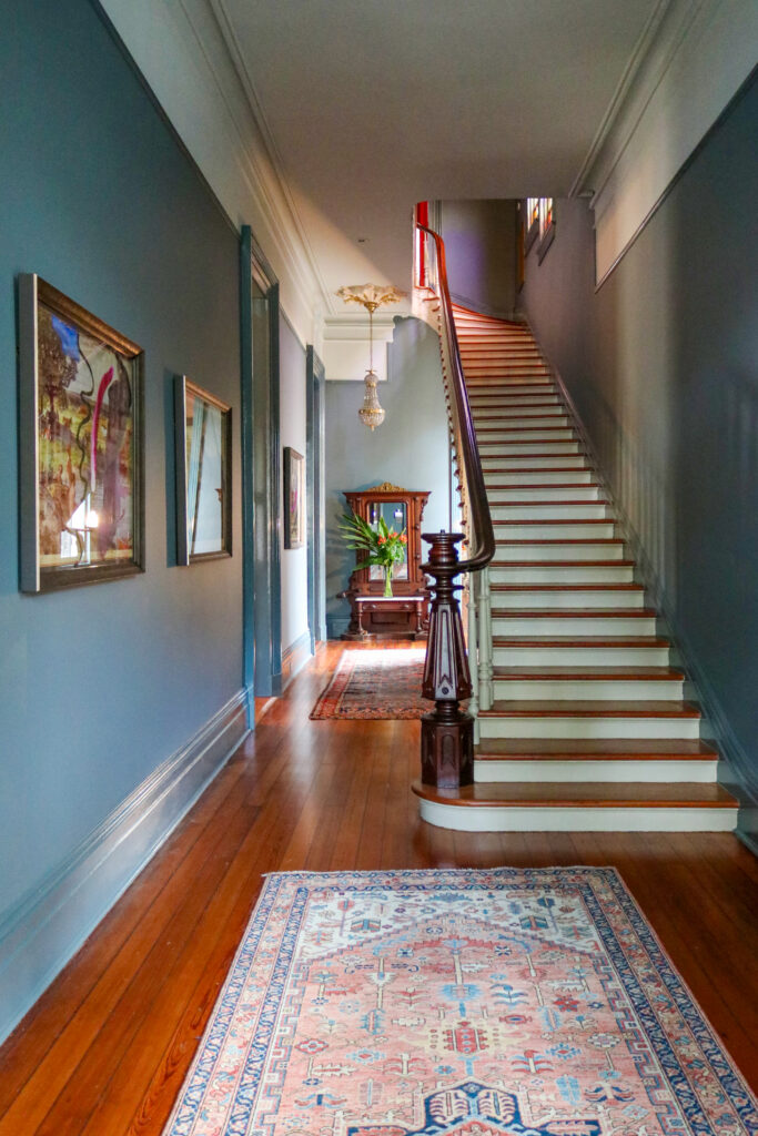 1914 Esplanade Ave. Home of Dana & Bo Cooper