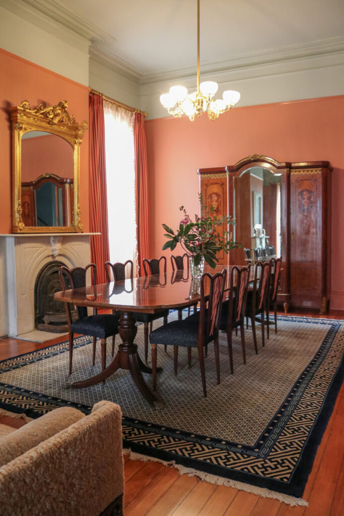 1914 Esplanade Ave. Home of Dana & Bo Cooper