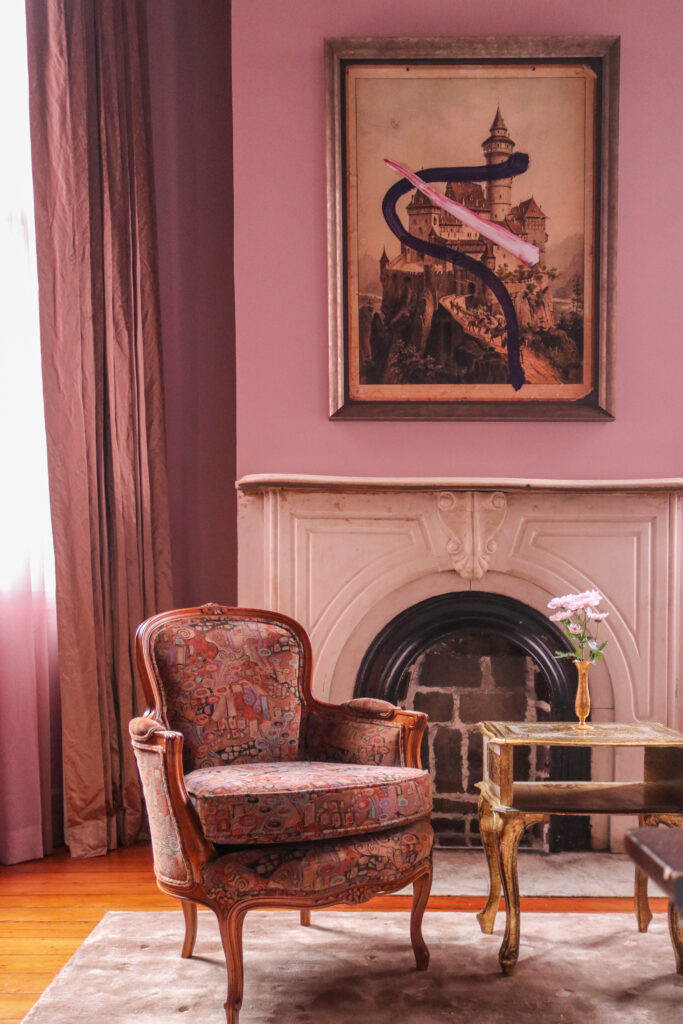 1914 Esplanade Ave. Home of Dana & Bo Cooper