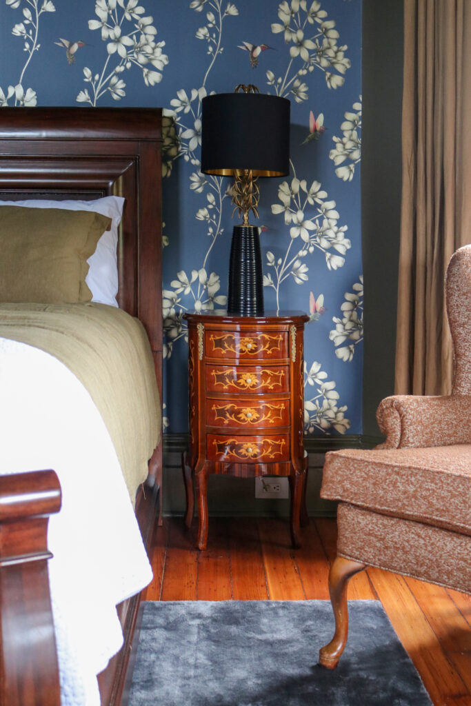 1914 Esplanade Ave. Home of Dana & Bo Cooper