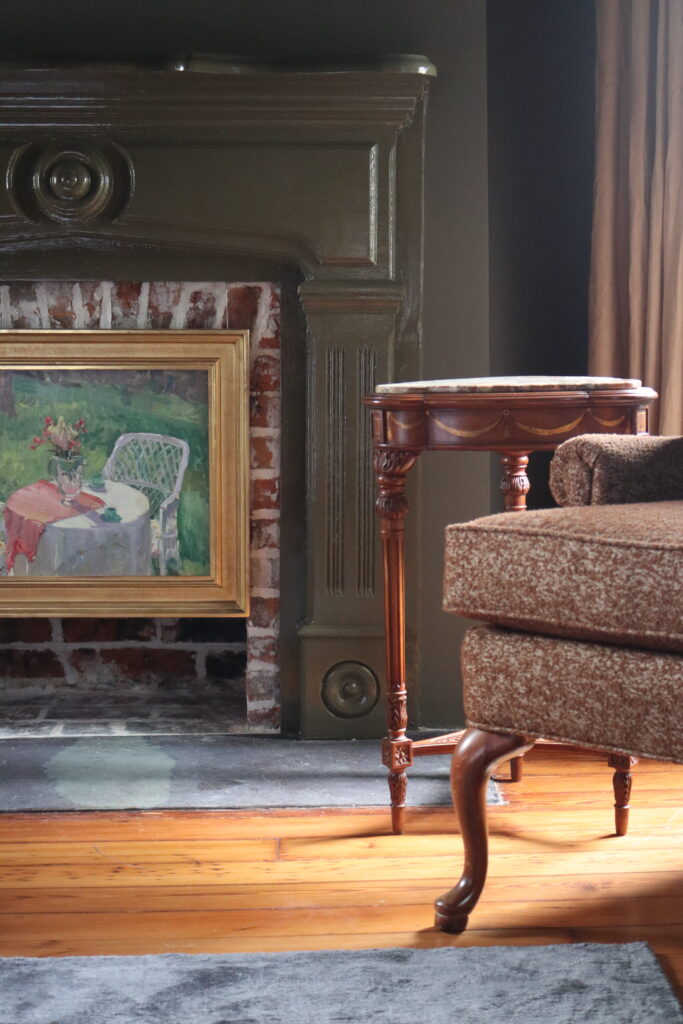 1914 Esplanade Ave. Home of Dana & Bo Cooper