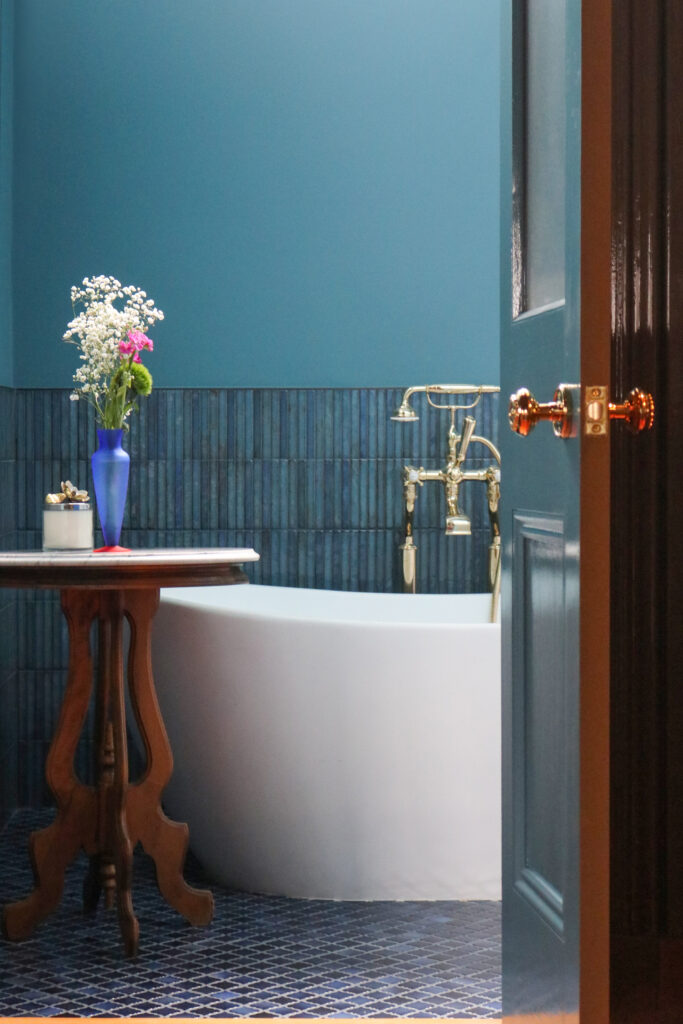 1914 Esplanade Ave. Home of Dana & Bo Cooper