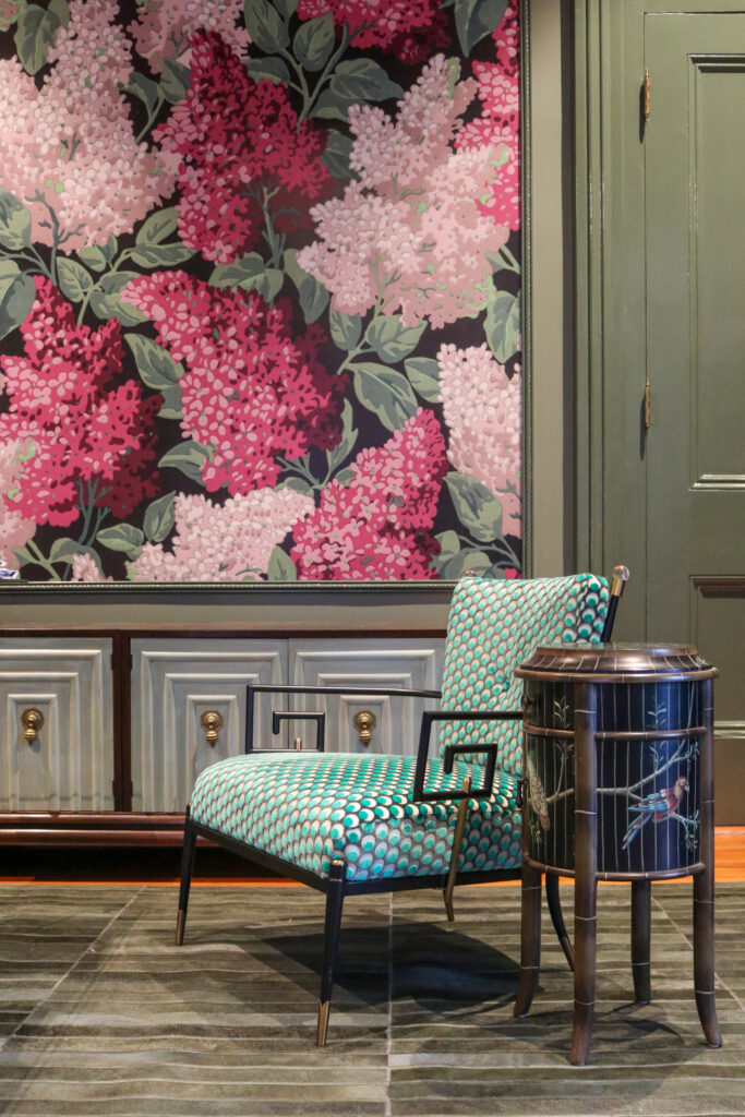 1914 Esplanade Ave. Home of Dana & Bo Cooper