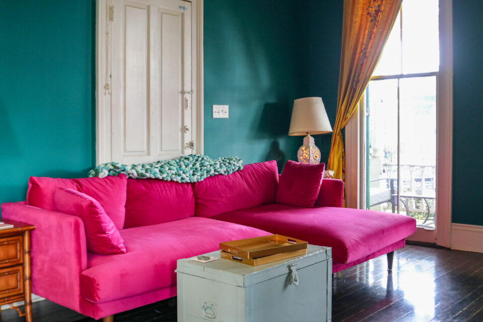 1574 N. Dorgenois Street