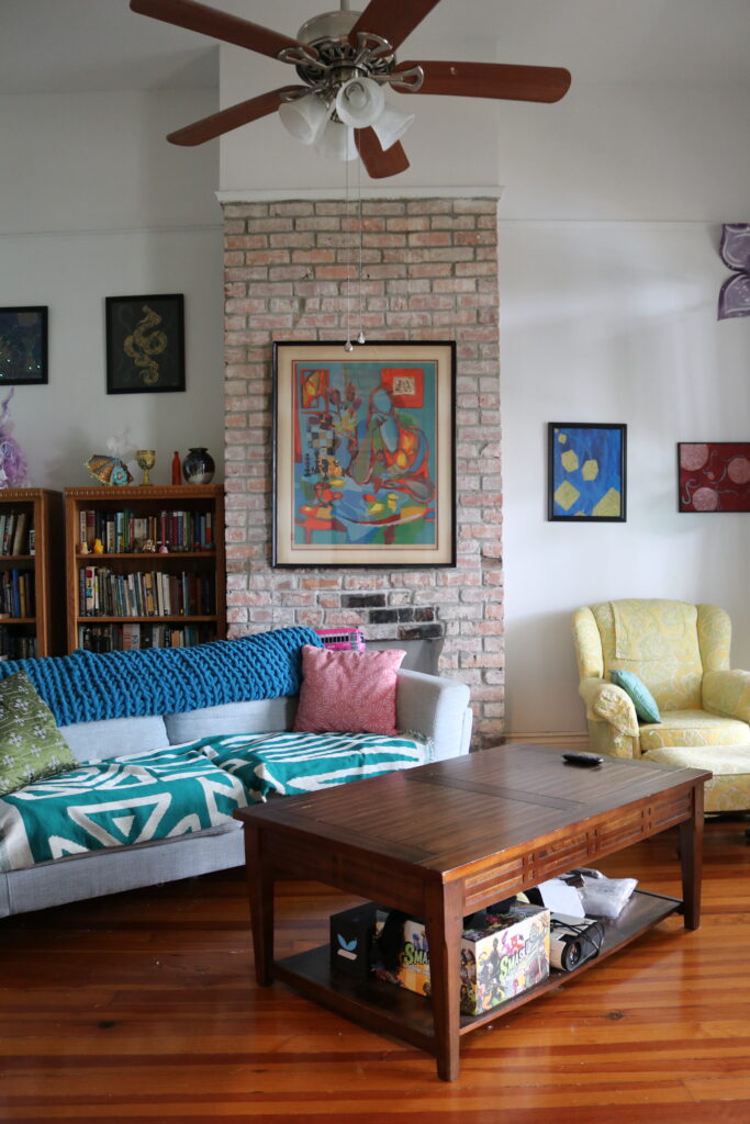 1574 N. Dorgenois Street