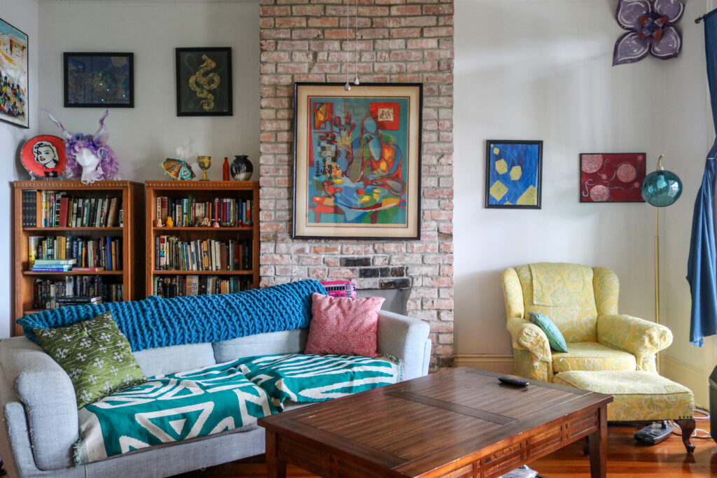 1574 N. Dorgenois Street