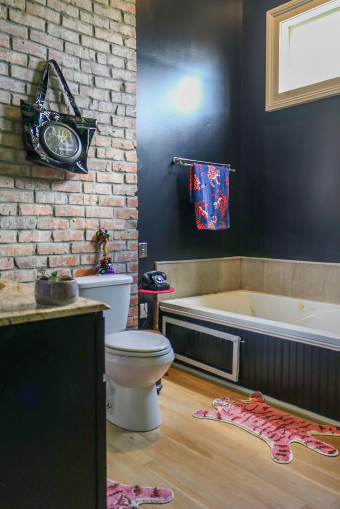 1574 N. Dorgenois Street