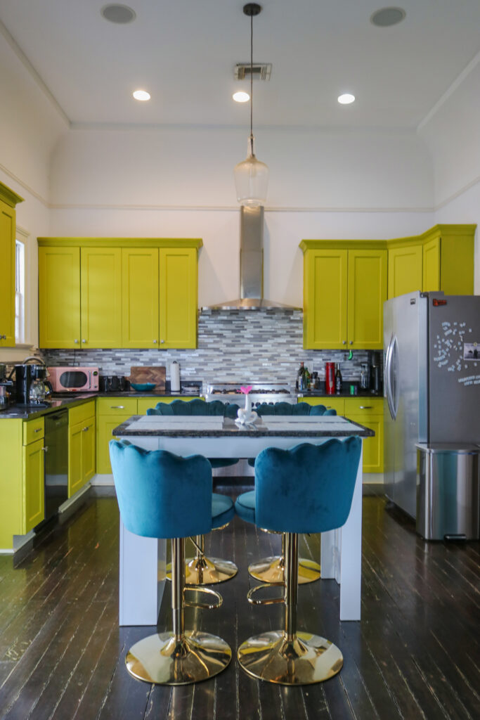 1574 N. Dorgenois Street