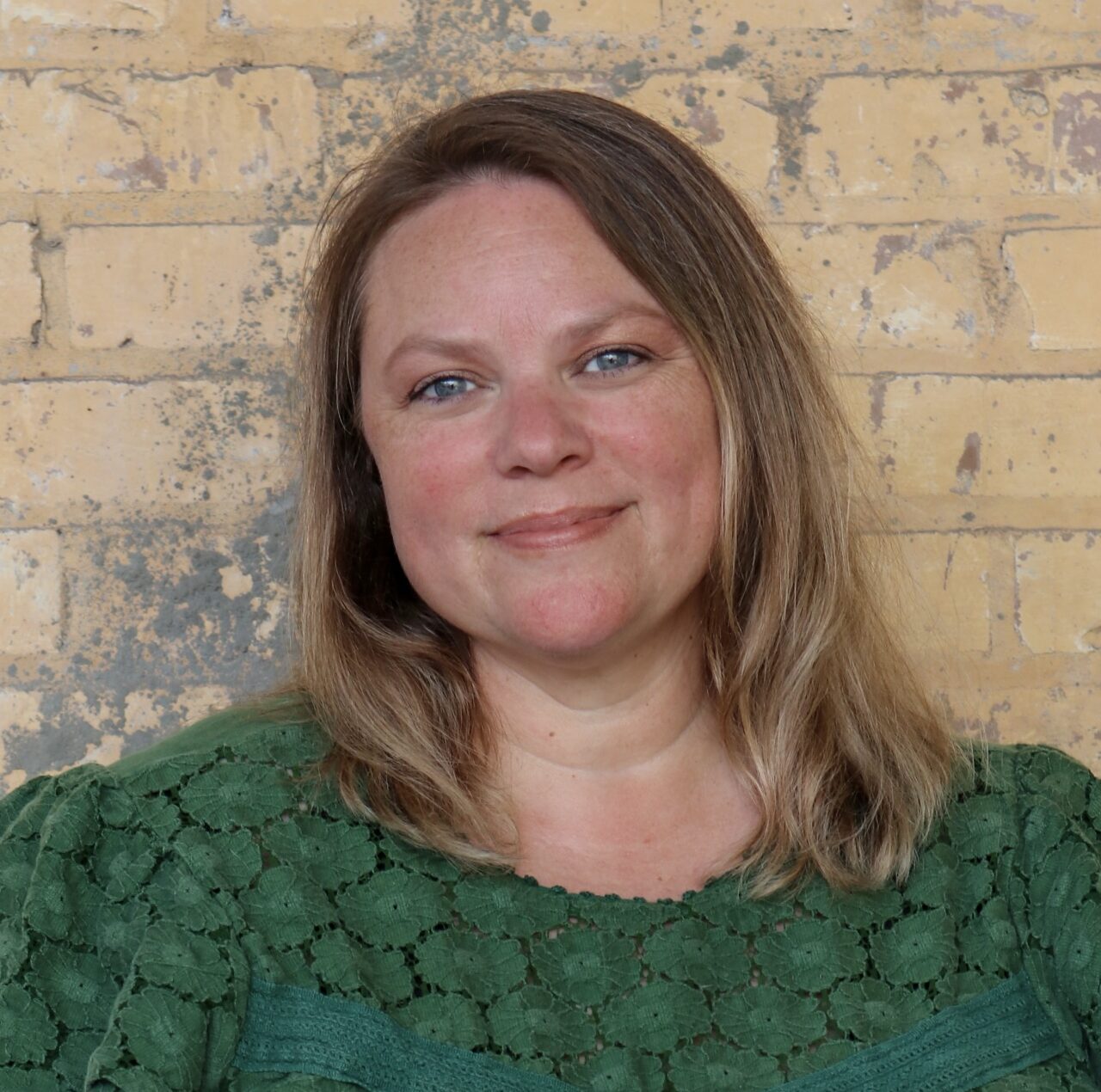 Tracy Norwood