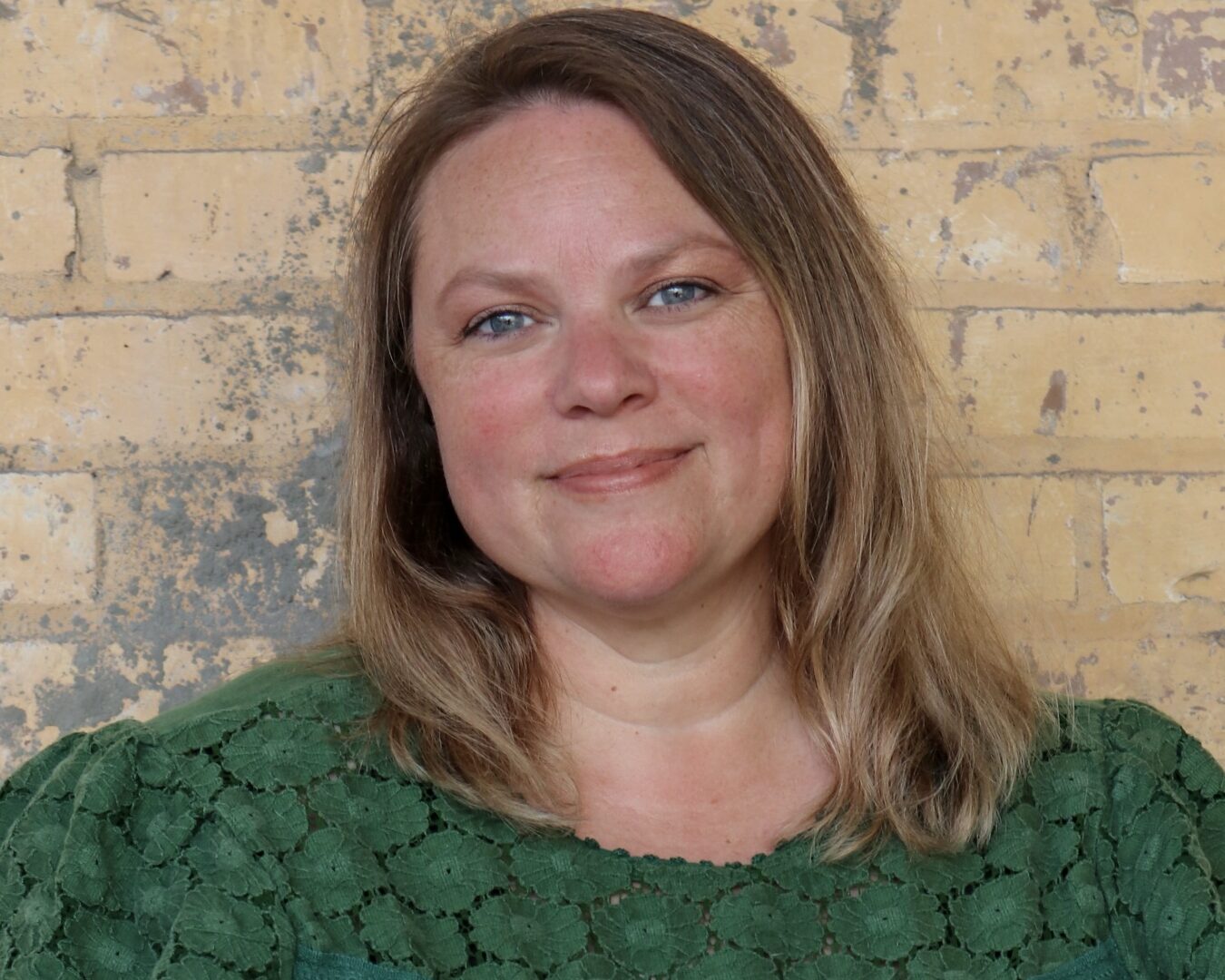 Tracy Norwood