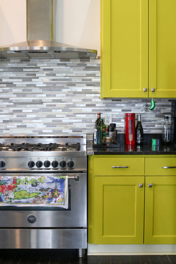 1574 N. Dorgenois Street