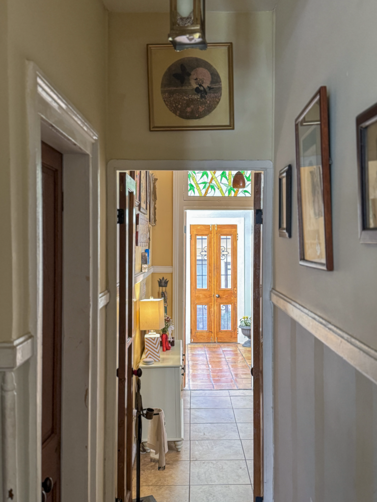 Home of Camille Whitworth